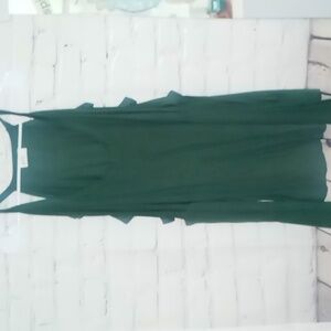 Long Sleeve shirt with cuts in sleeve